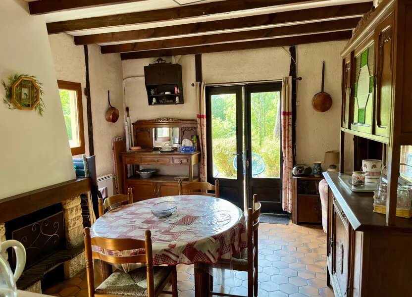 Maison à vendre, 48m², Burlats