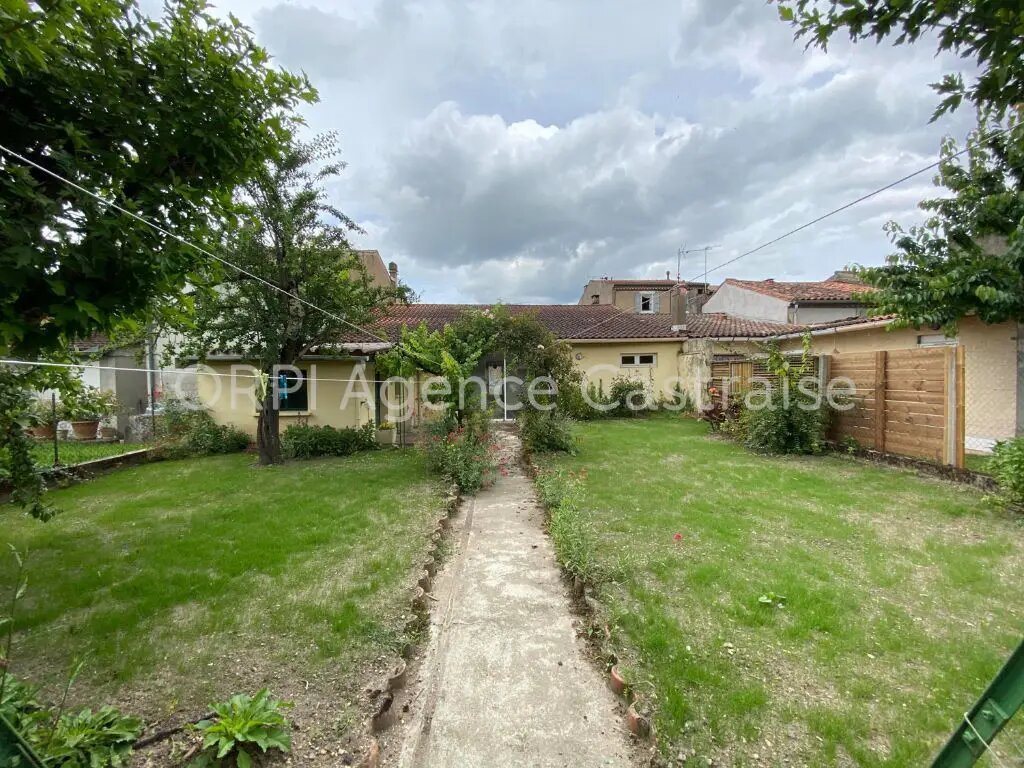 Maison à louer, 100m², Castres