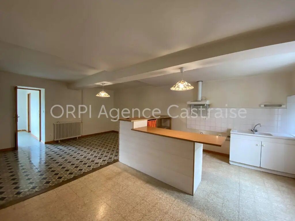 Maison à louer, 100m², Castres
