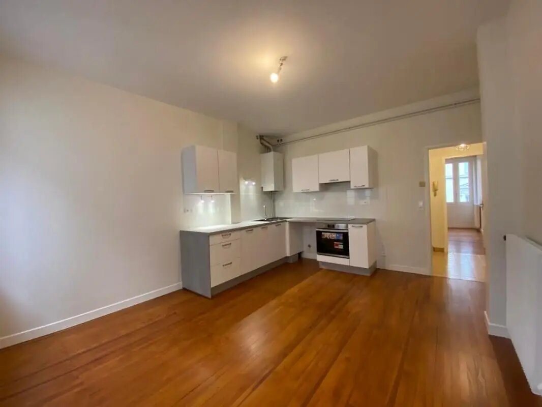Appartement à louer, 73m², Castres
