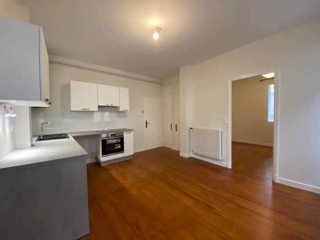 Appartement à louer, 73m², Castres