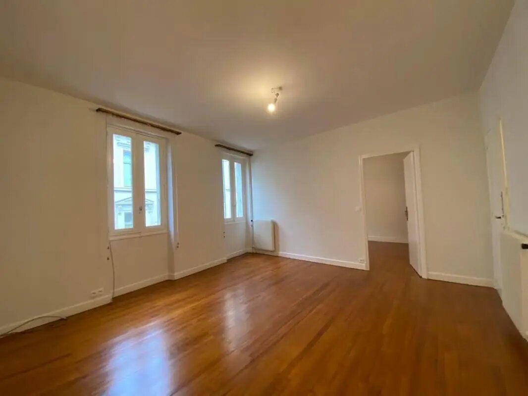 Appartement à louer, 73m², Castres
