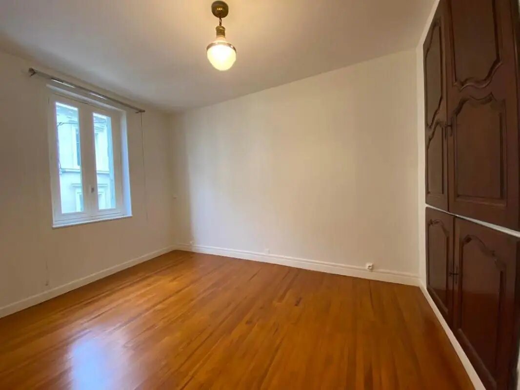 Appartement à louer, 73m², Castres
