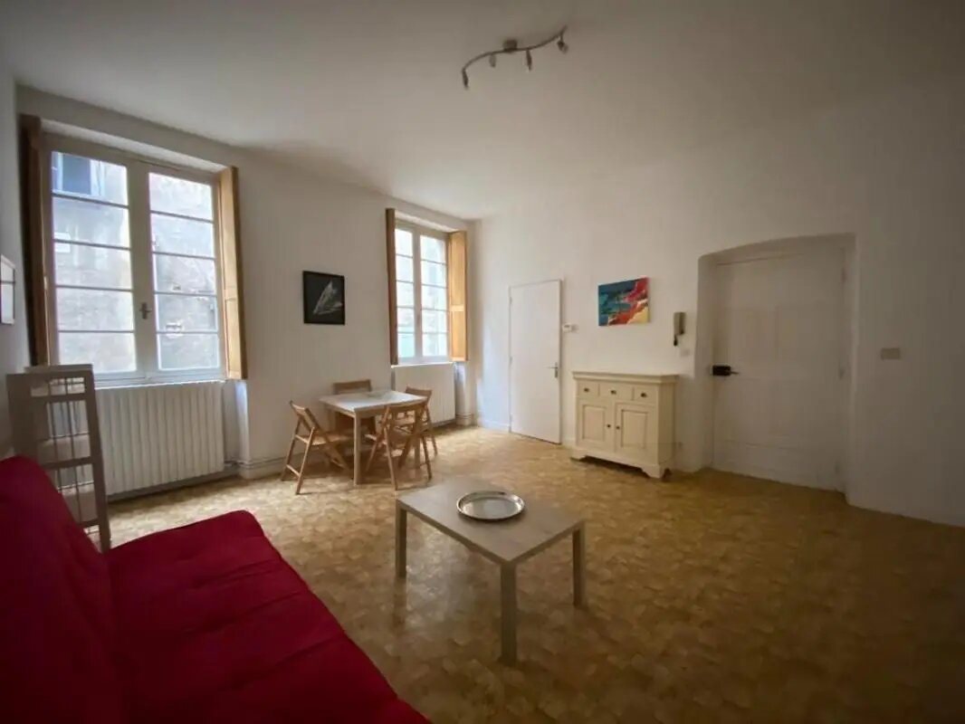 Appartement à louer, 47m², Castres