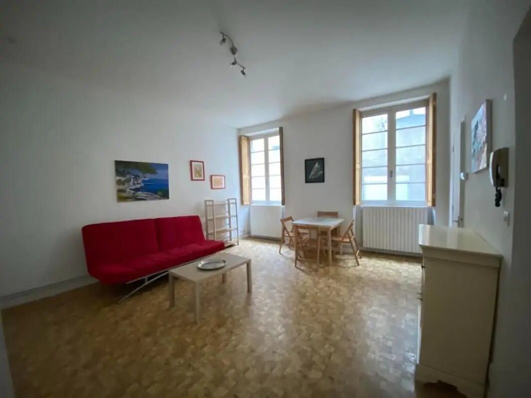 Appartement à louer, 47m², Castres
