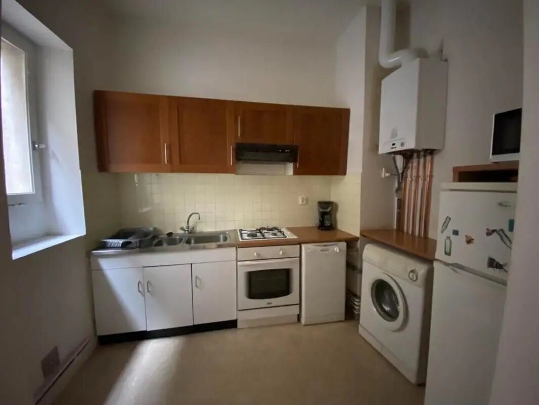Appartement à louer, 47m², Castres