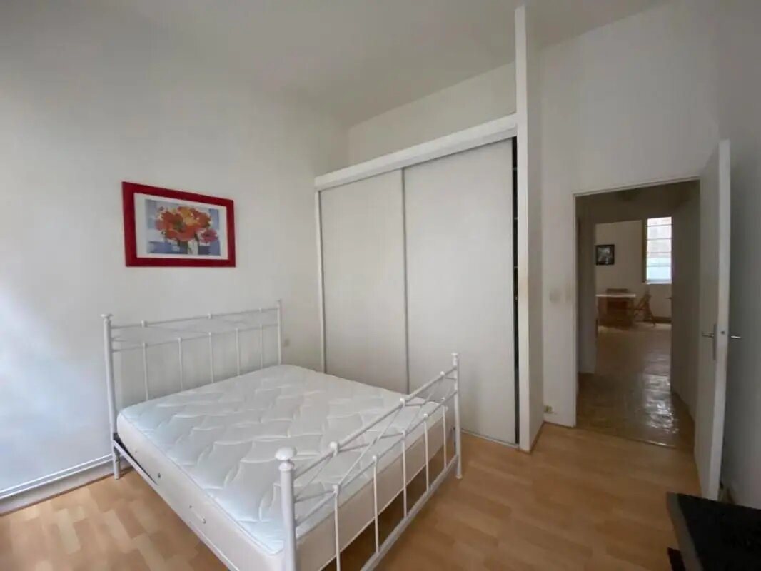 Appartement à louer, 47m², Castres