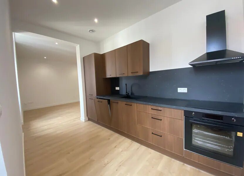 Appartement à louer, 50m², Castres
