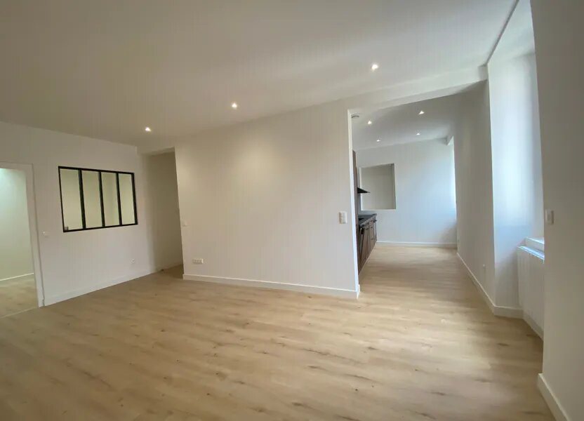 Appartement à louer, 50m², Castres