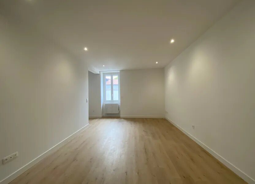 Appartement à louer, 50m², Castres