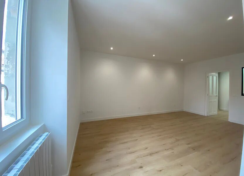 Appartement à louer, 50m², Castres