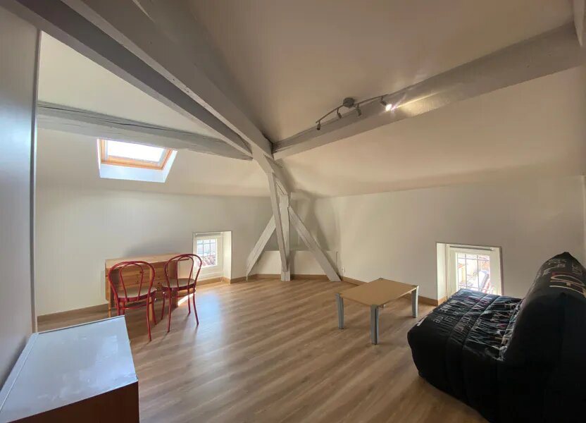 Appartement à louer, 26m², Castres