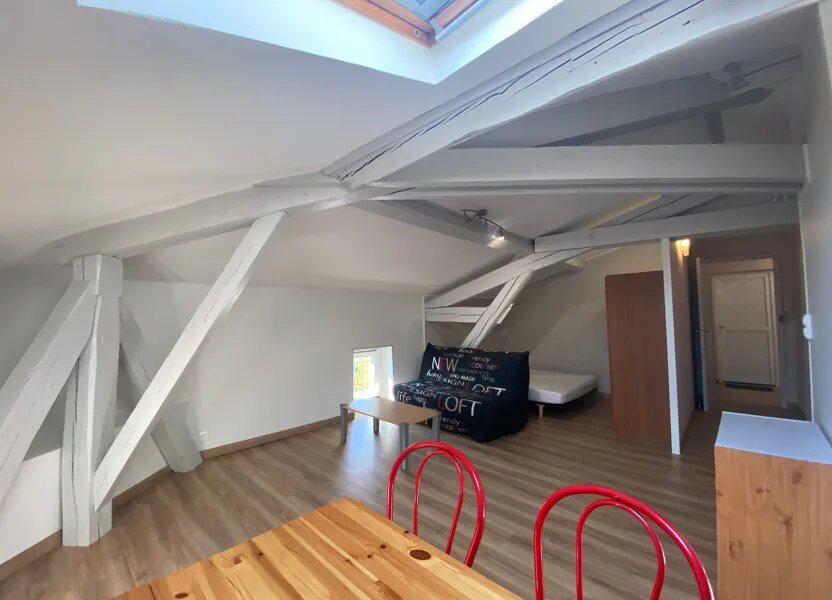Appartement à louer, 26m², Castres