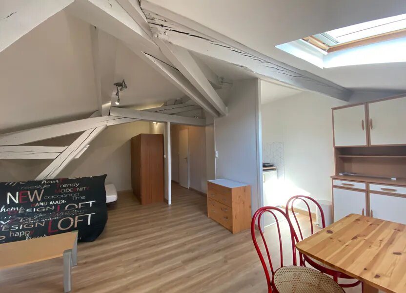 Appartement à louer, 26m², Castres