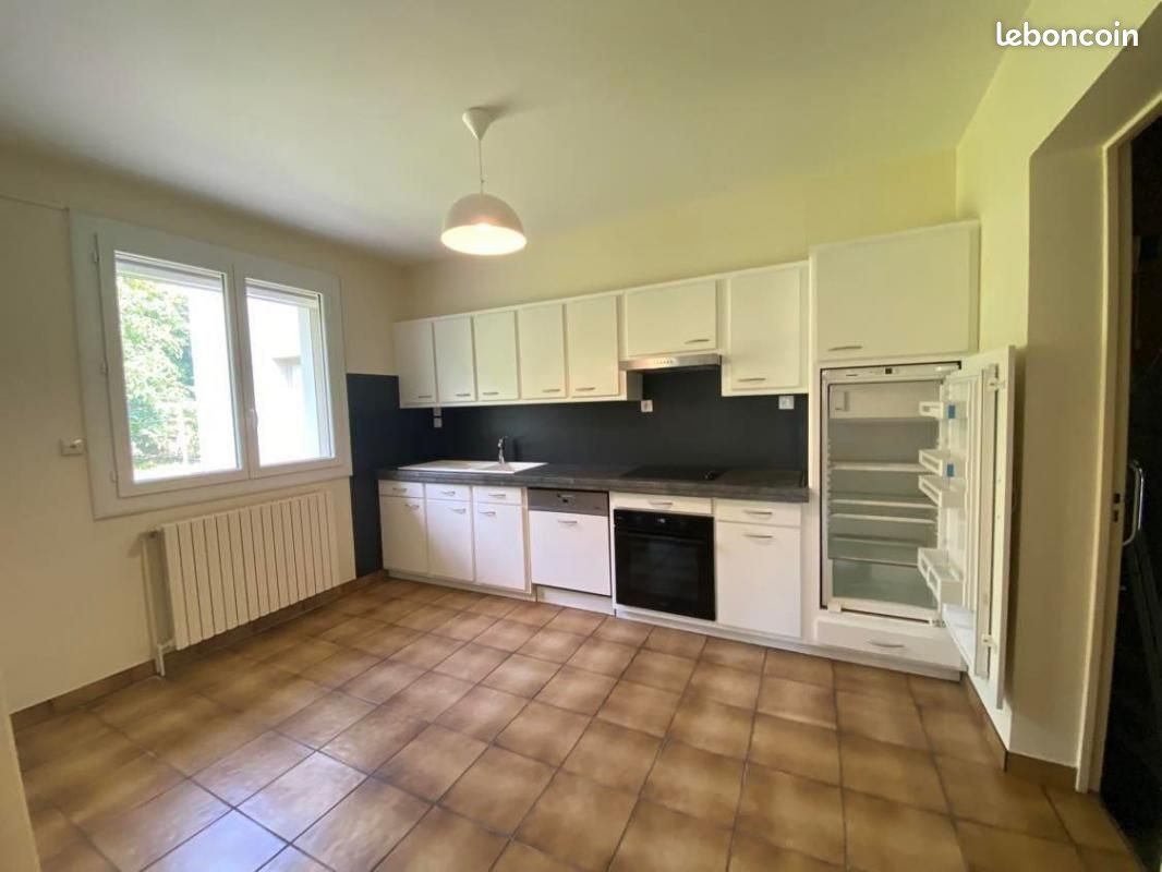 Maison à louer, 119m², Castres