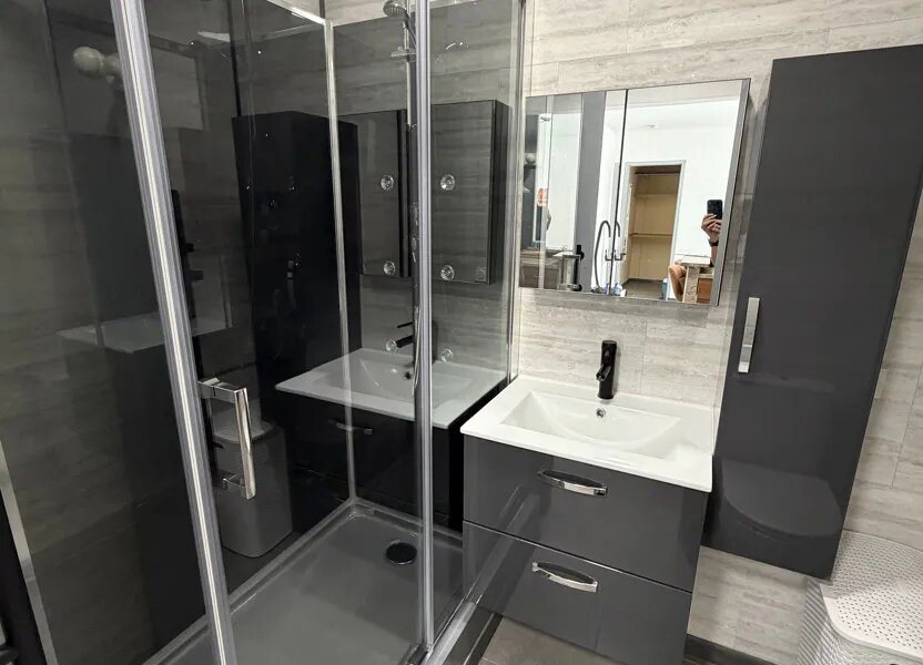 Appartement à louer, 24m², Mazamet