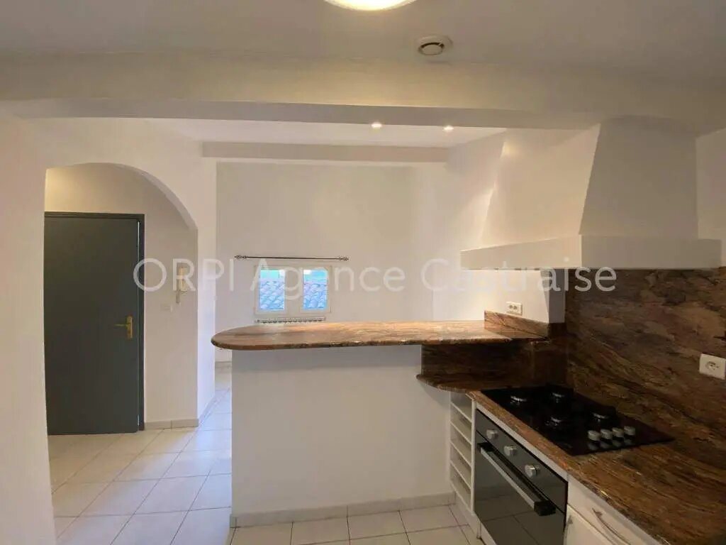 Appartement à louer, 40m², Castres