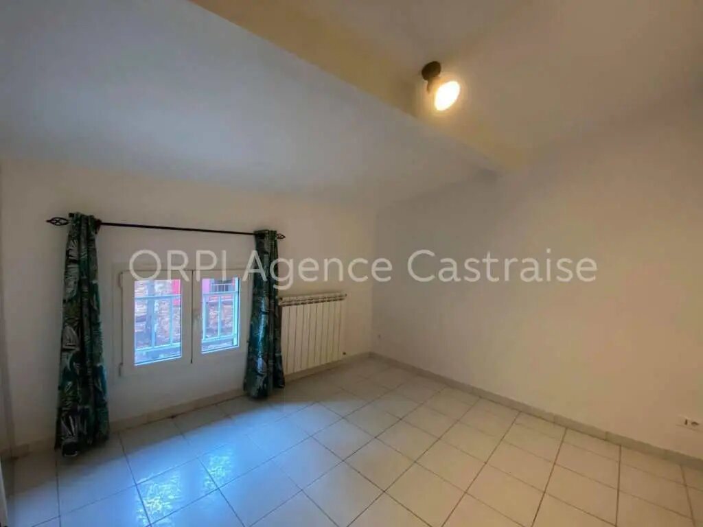 Appartement à louer, 40m², Castres