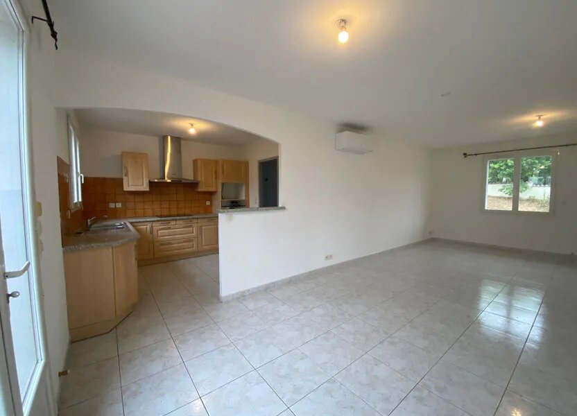 Maison à louer, 78m², Roquecourbe