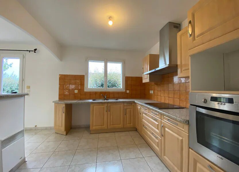 Maison à louer, 78m², Roquecourbe