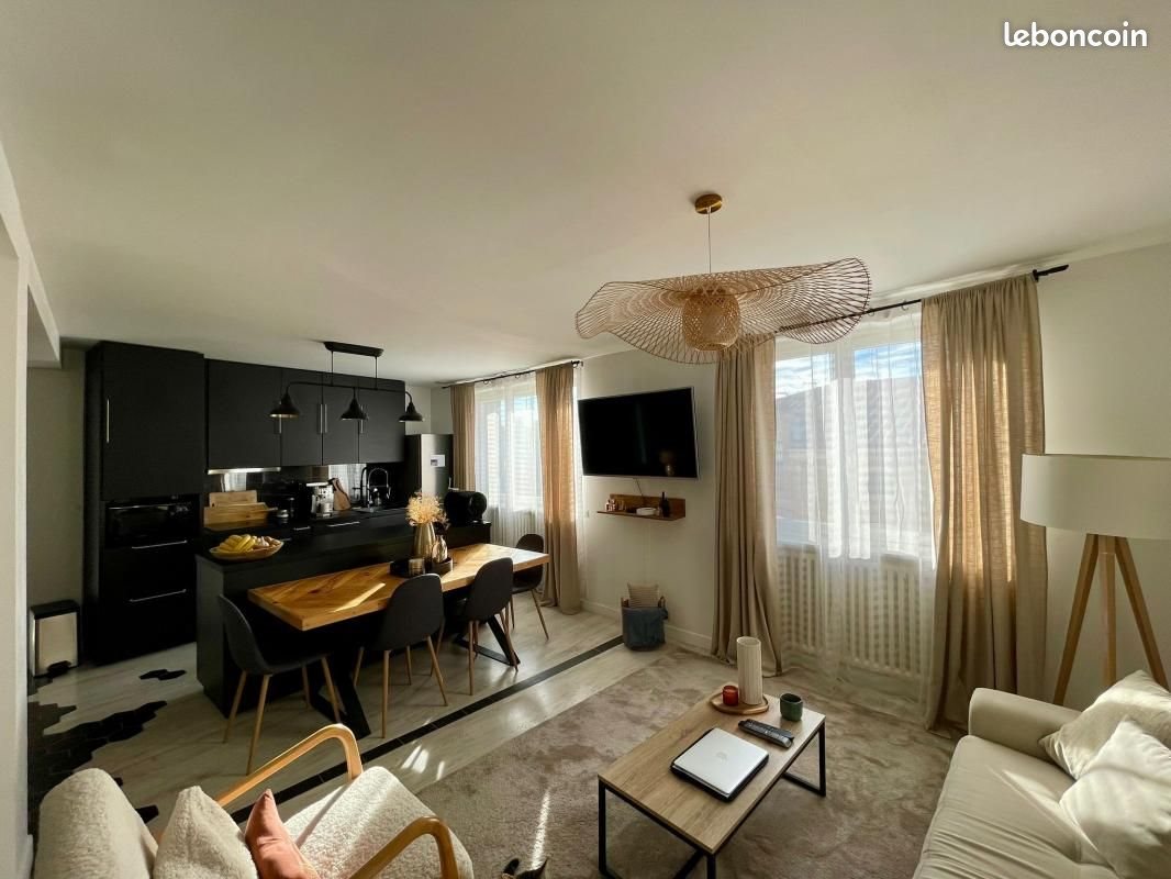 Appartement à louer, 94m², Castres