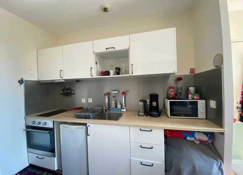 Appartement à louer, 20m², Castres