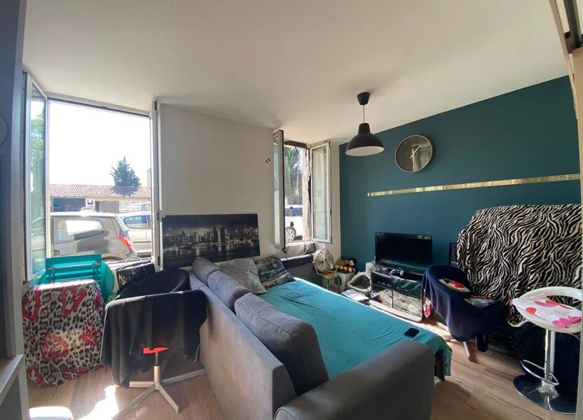 Appartement à louer, 20m², Castres