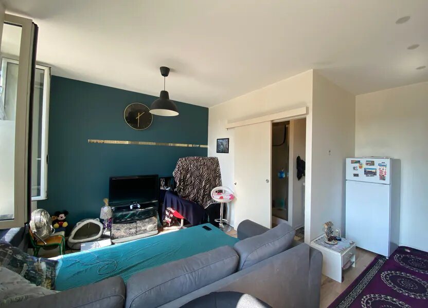 Appartement à louer, 20m², Castres