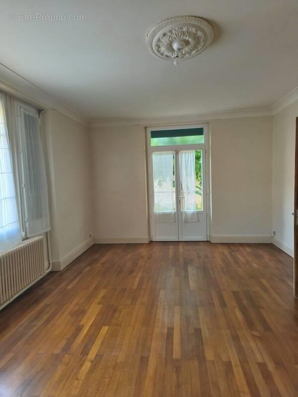 Maison à vendre, 127m², Castres