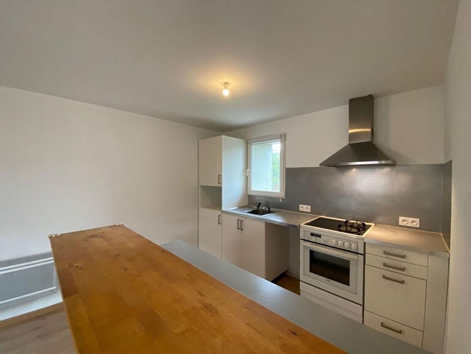 Appartement à louer, 62m², Saint-Amans-Soult