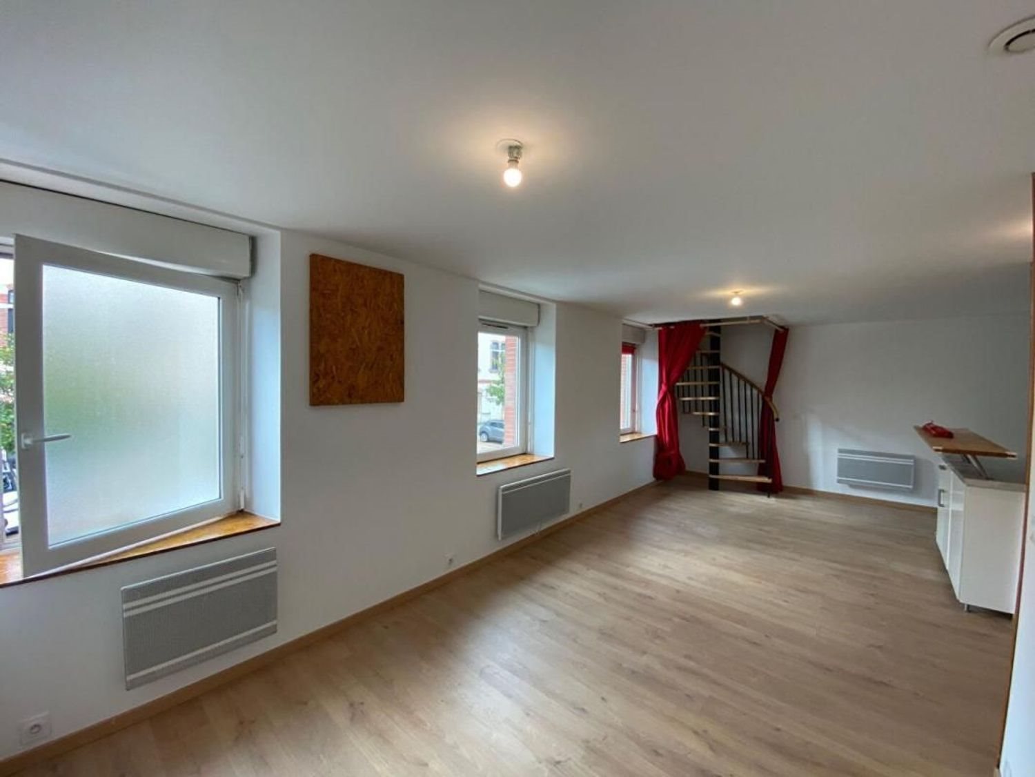 Appartement à louer, 62m², Saint-Amans-Soult