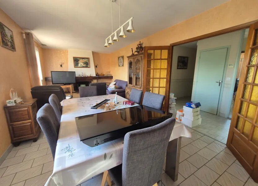 Maison à vendre, 134m², Castres