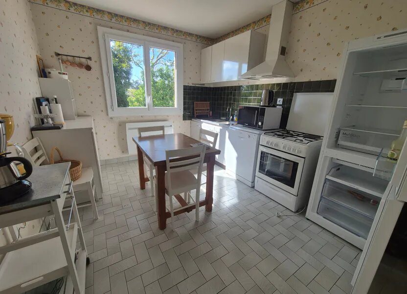 Maison à vendre, 134m², Castres