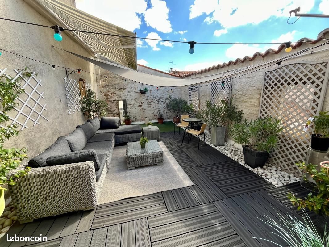 Appartement à vendre, 126m², Castres