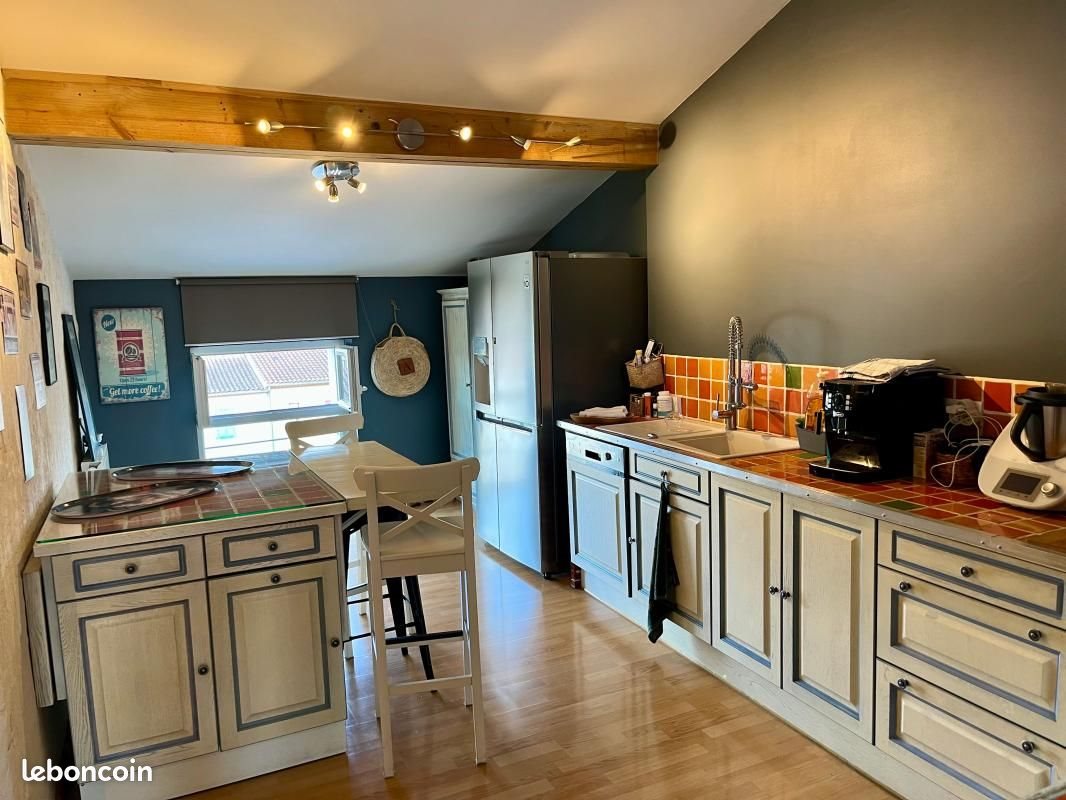 Appartement à vendre, 126m², Castres