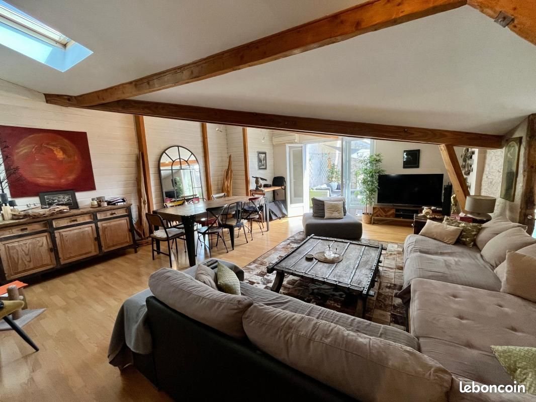 Appartement à vendre, 126m², Castres