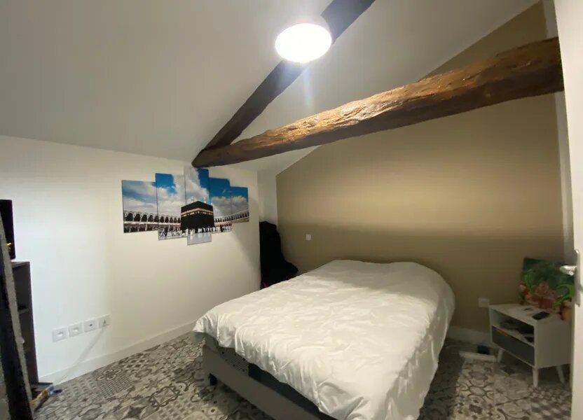 Appartement à louer, 37m², Réalmont