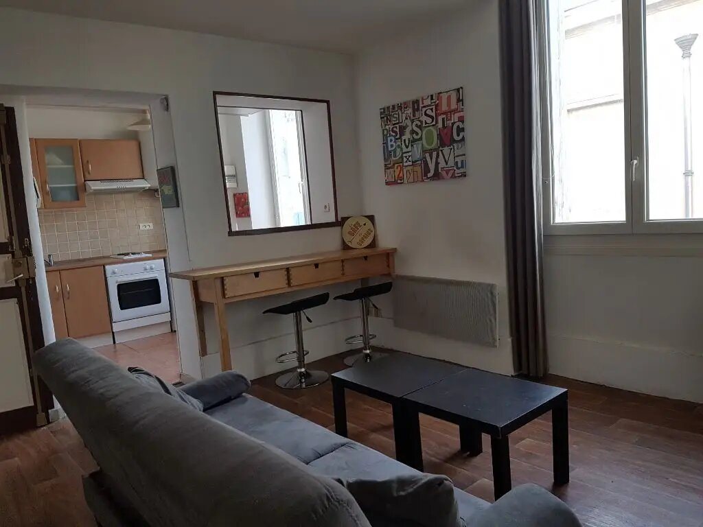 Appartement à louer, 41m², Castres