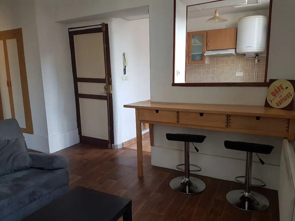 Appartement à louer, 41m², Castres