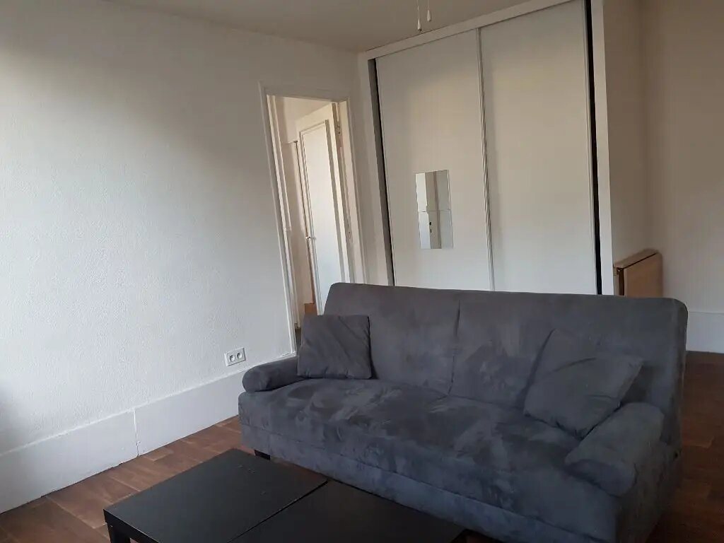 Appartement à louer, 41m², Castres