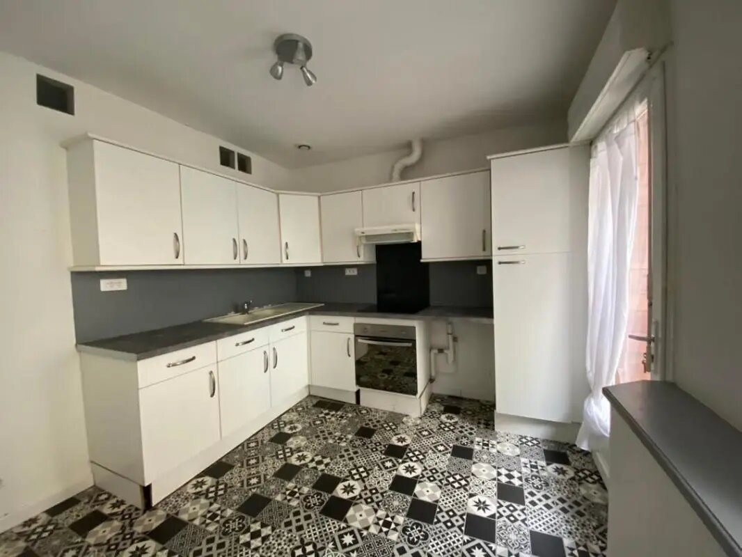 Appartement à louer, 64m², Castres