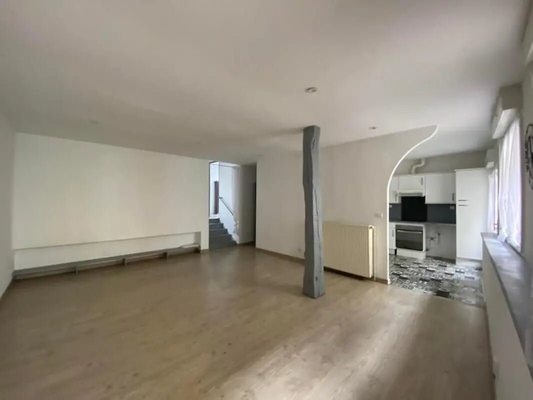 Appartement à louer, 64m², Castres