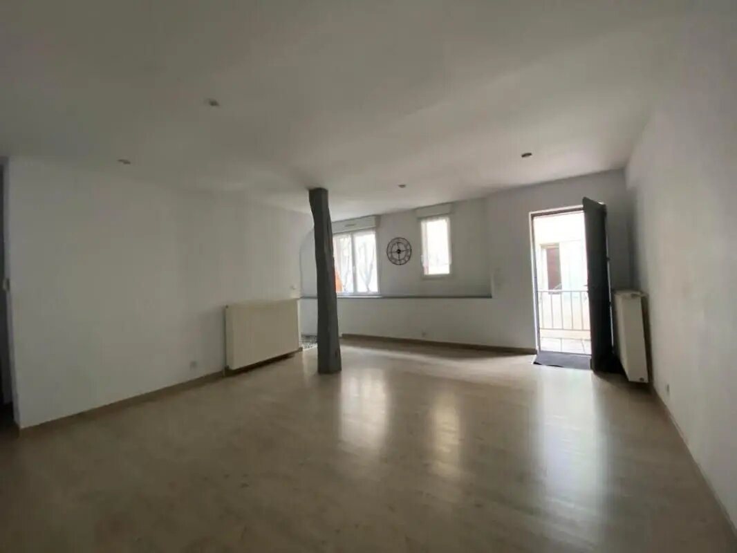 Appartement à louer, 64m², Castres