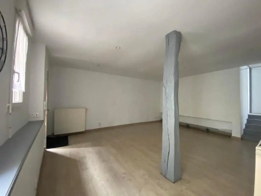 Appartement à louer, 64m², Castres