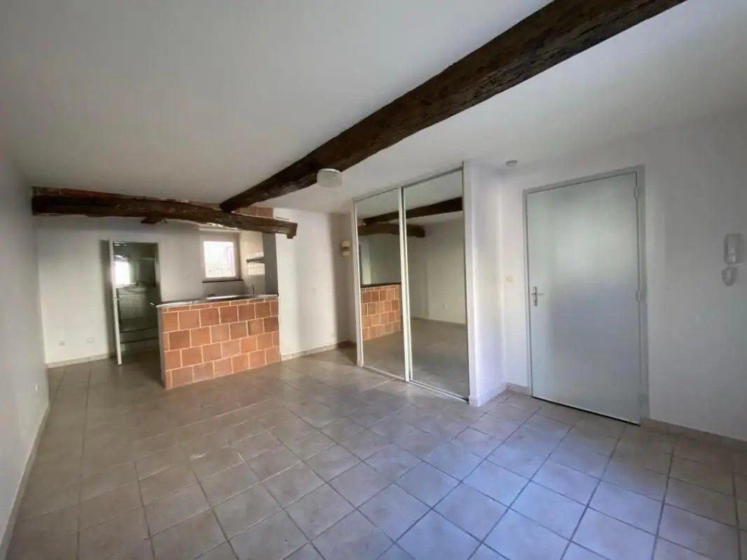 Appartement à louer, 31m², Castres