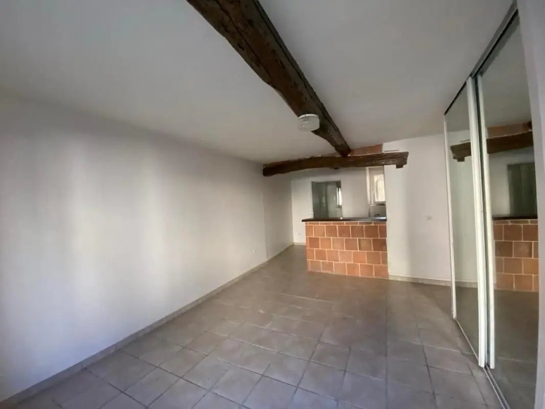 Appartement à louer, 31m², Castres