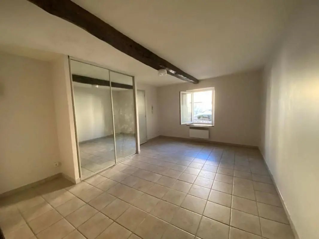 Appartement à louer, 31m², Castres
