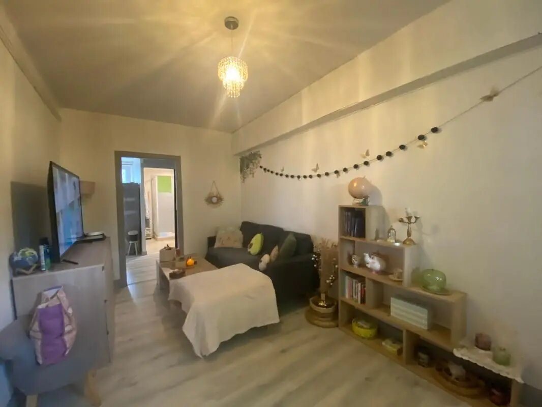 Appartement à louer, 47m², Castres