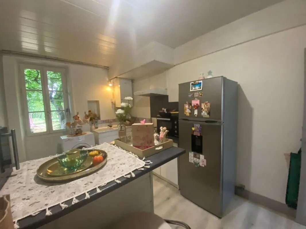 Appartement à louer, 47m², Castres