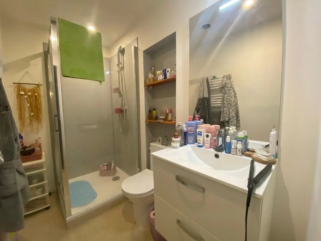 Appartement à louer, 47m², Castres